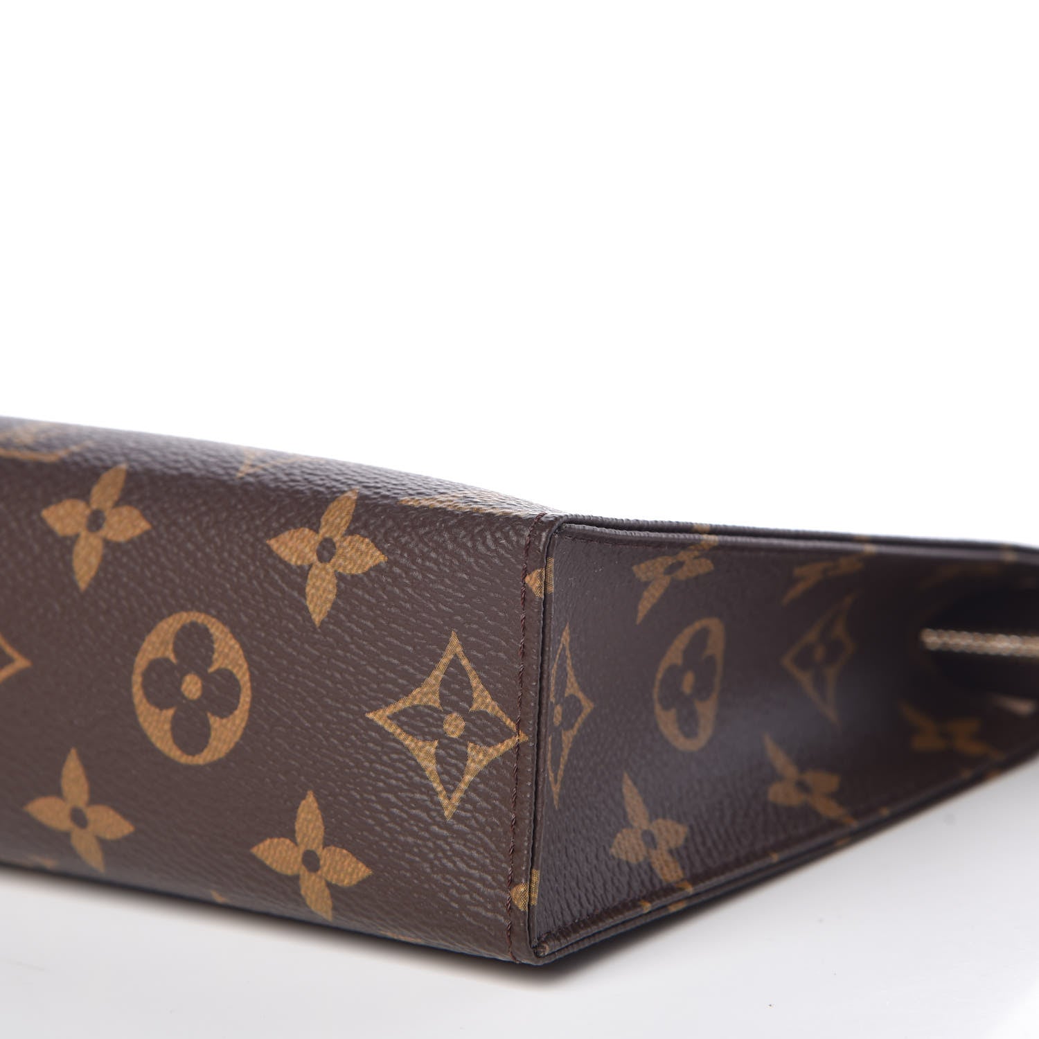 Louis Vuitton Monogram Toiletry Pouch 19 10 of 11