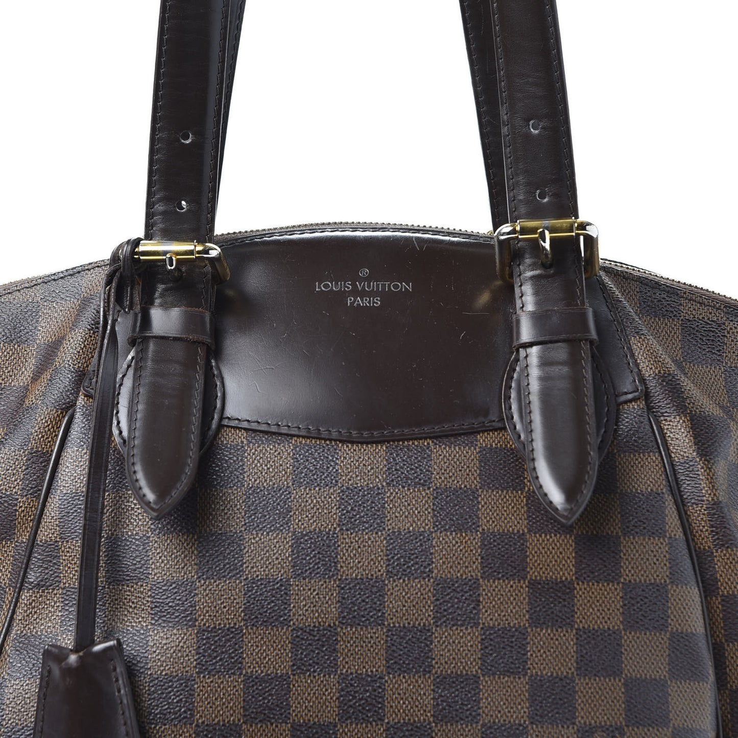 Damier Ebene Verona MM