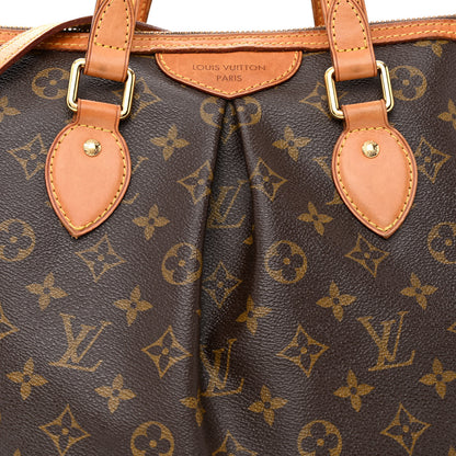 Louis Vuitton Monogram Palermo PM 8 of 12