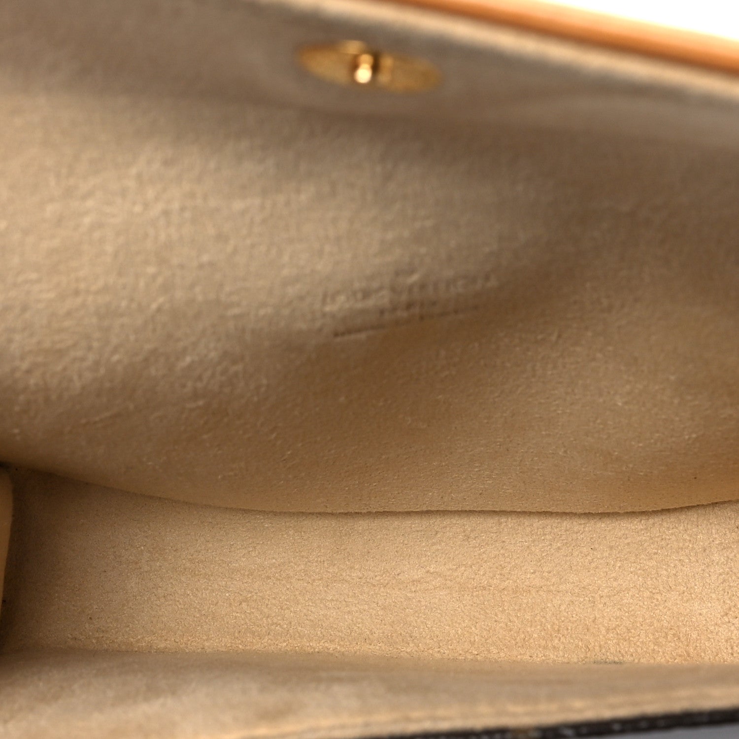Louis Vuitton Monogram Pochette Florentine S 5 of 9