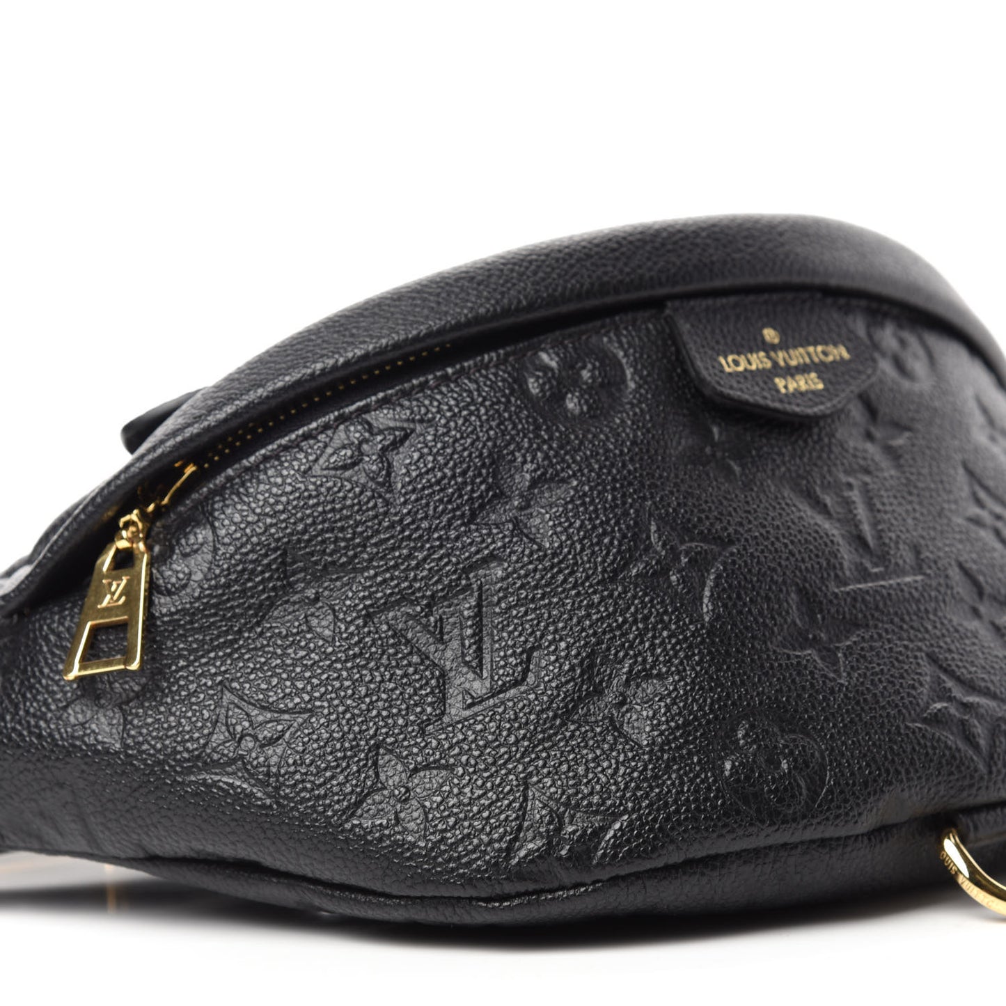 Empreinte BumBag Black