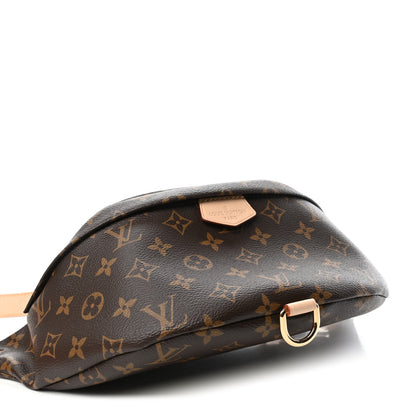 Louis Vuitton Monogram Bumbag 3 of 4