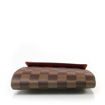 Louis Vuitton Damier CD Case Holder Purse 5 of 9