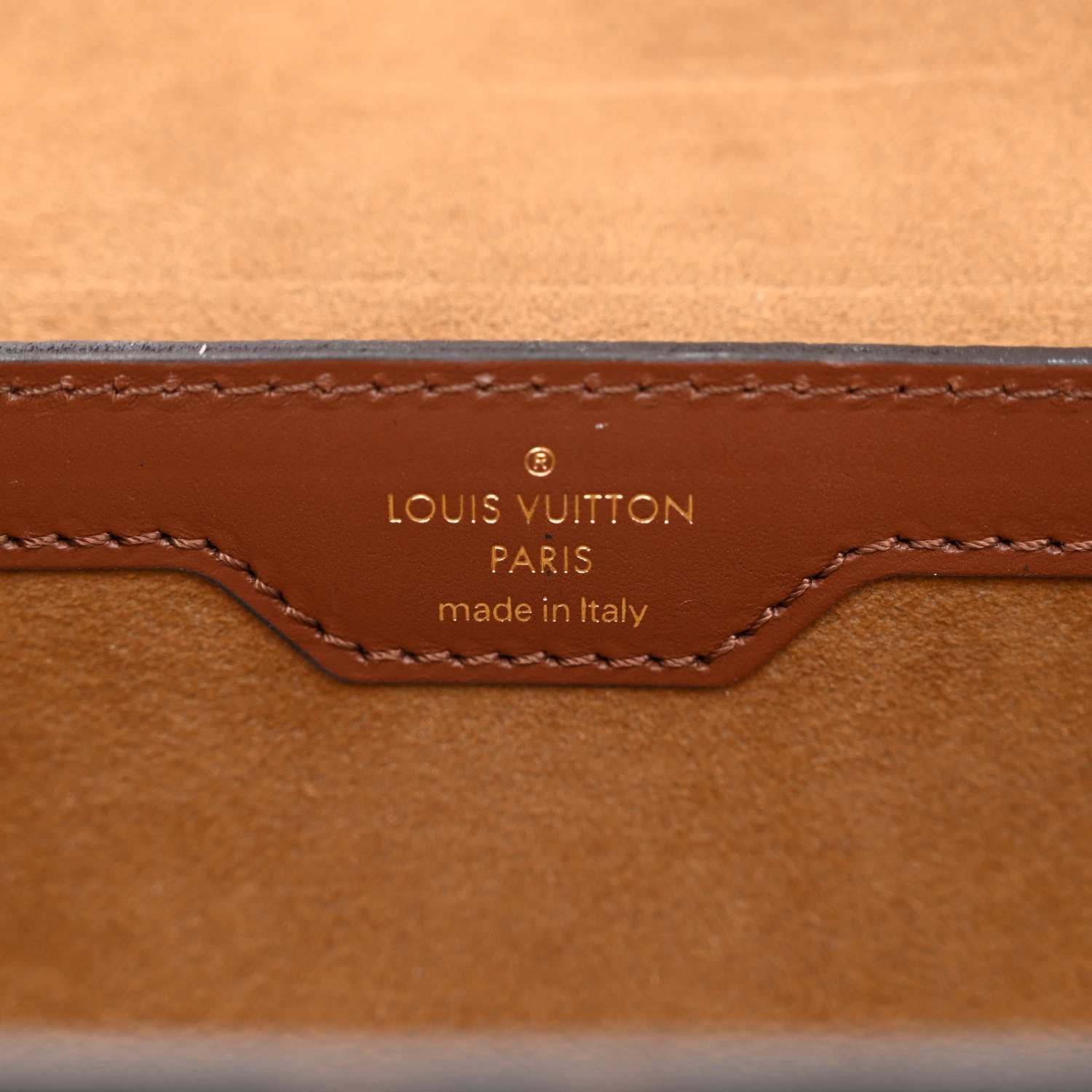 Louis Vuitton Monogram Papillon Trunk 6 of 9