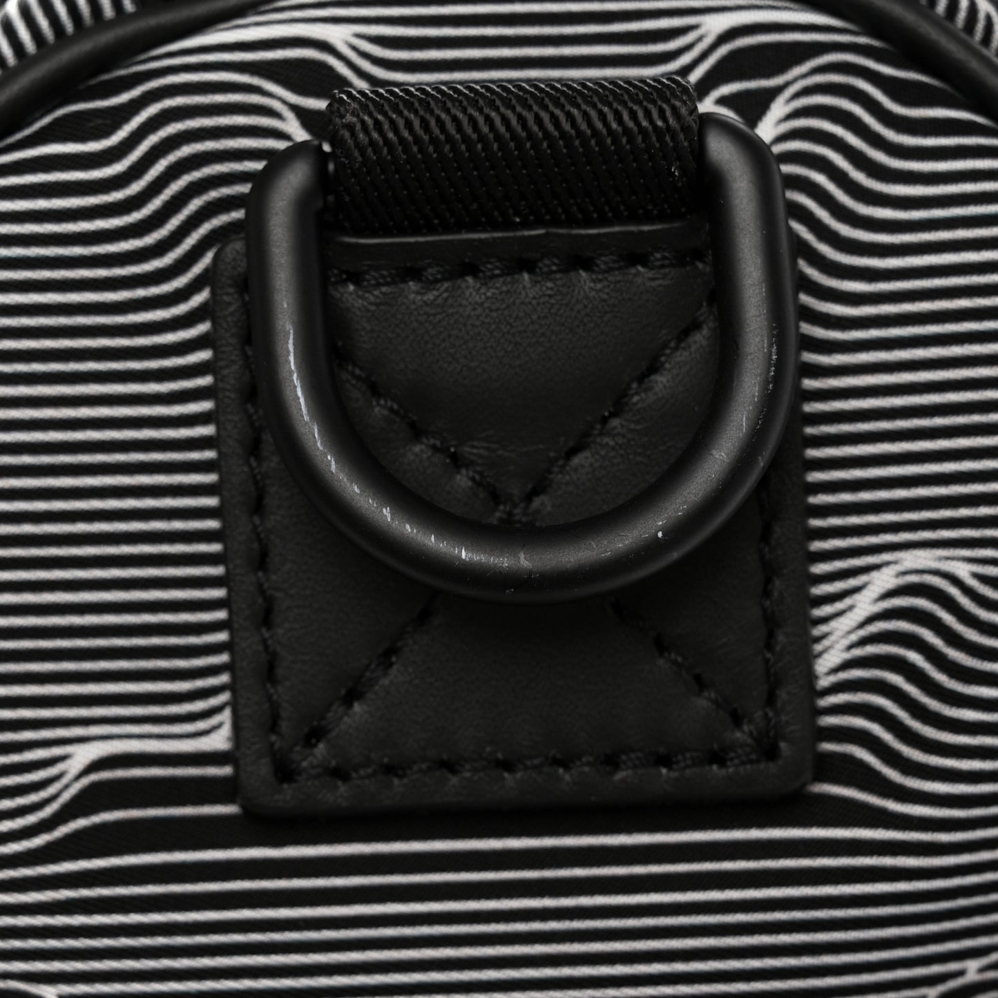 Monogram 2054 3D Reversible Keepall Bandouliere 50 Multicolor