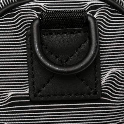 Louis Vuitton Monogram 2054 3D Reversible Keepall Bandouliere 50 Multicolor 13 of 13