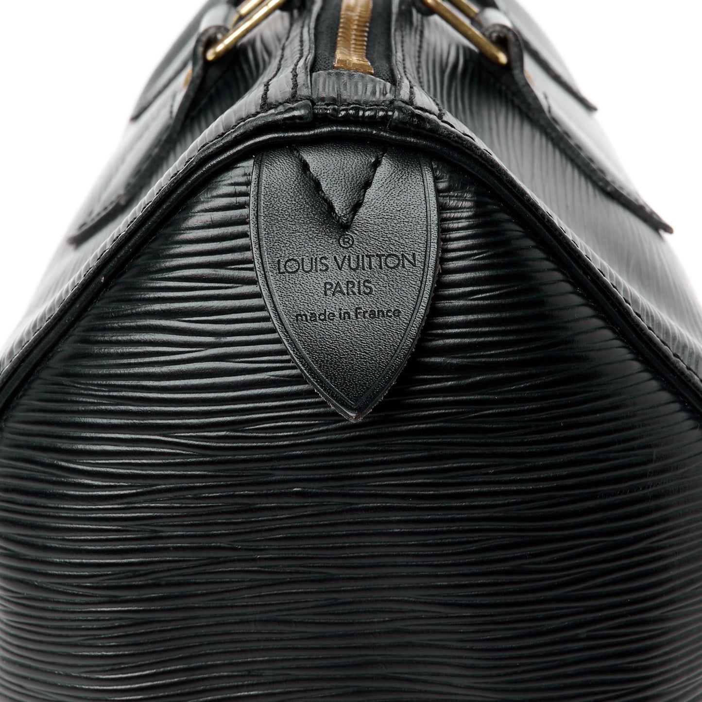 Epi Speedy 25 Black