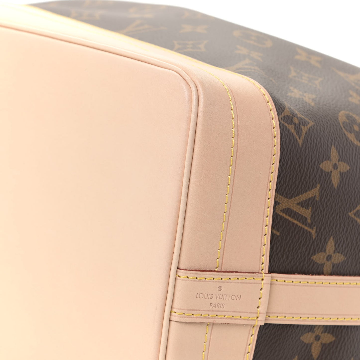 Monogram Noe