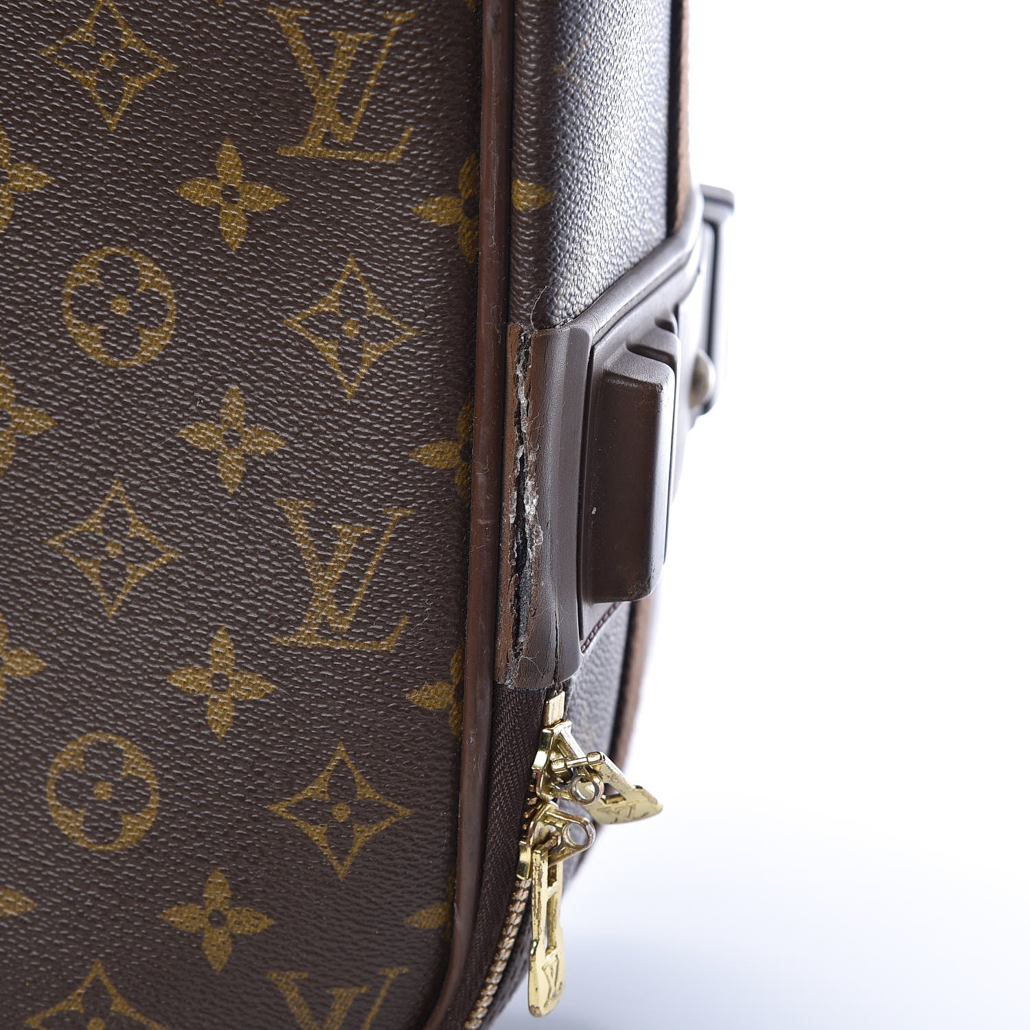 Louis Vuitton Monogram Pegase 60 11 of 29