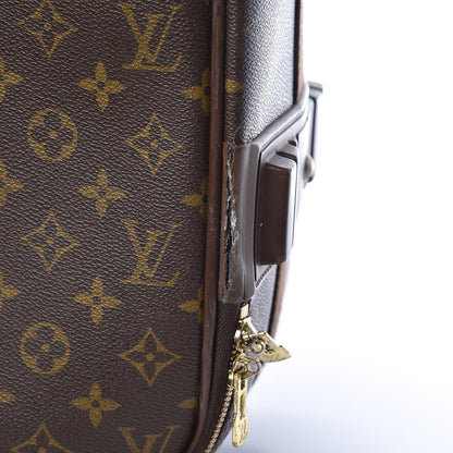 Louis Vuitton Monogram Pegase 60 11 of 29