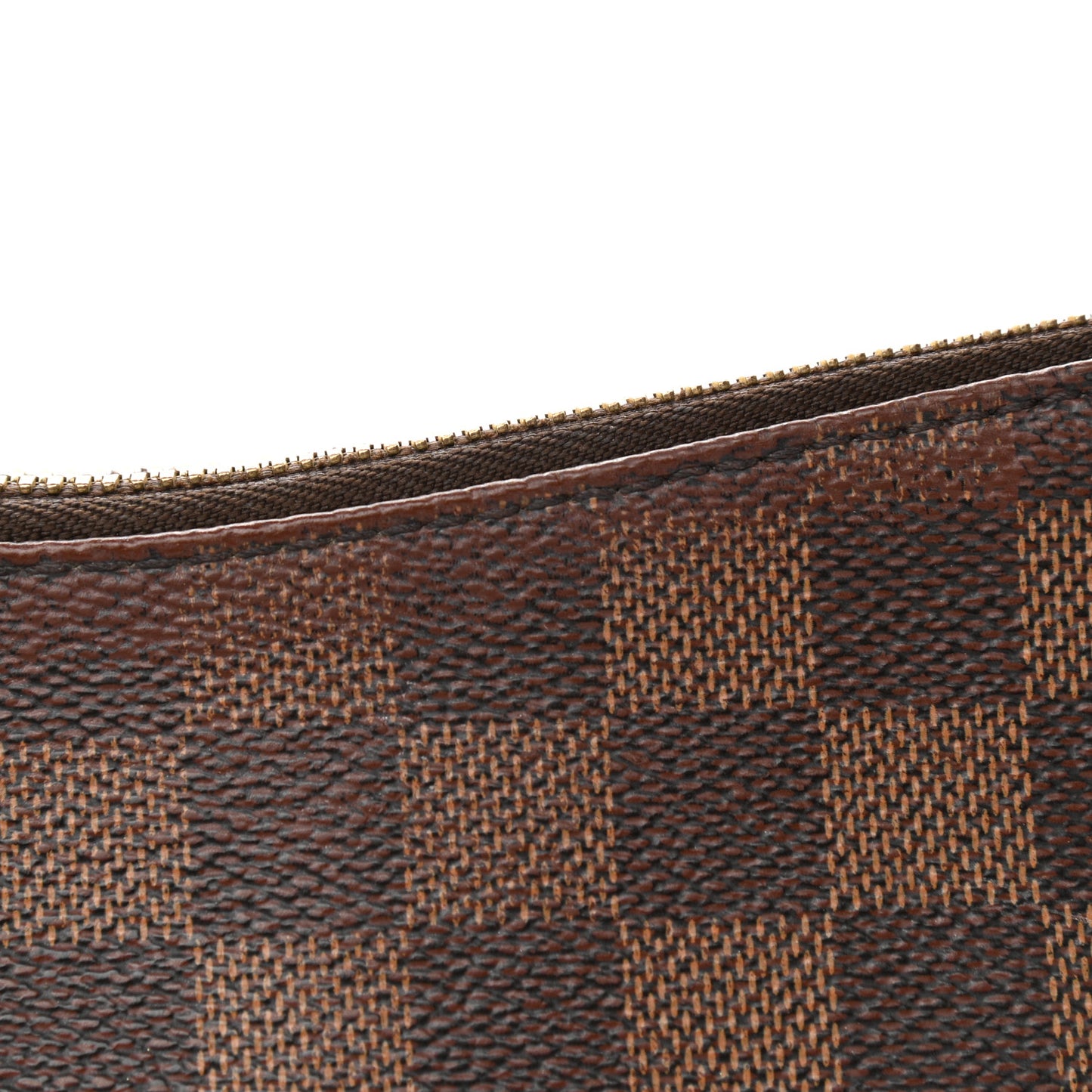 Damier Ebene South Bank Besace