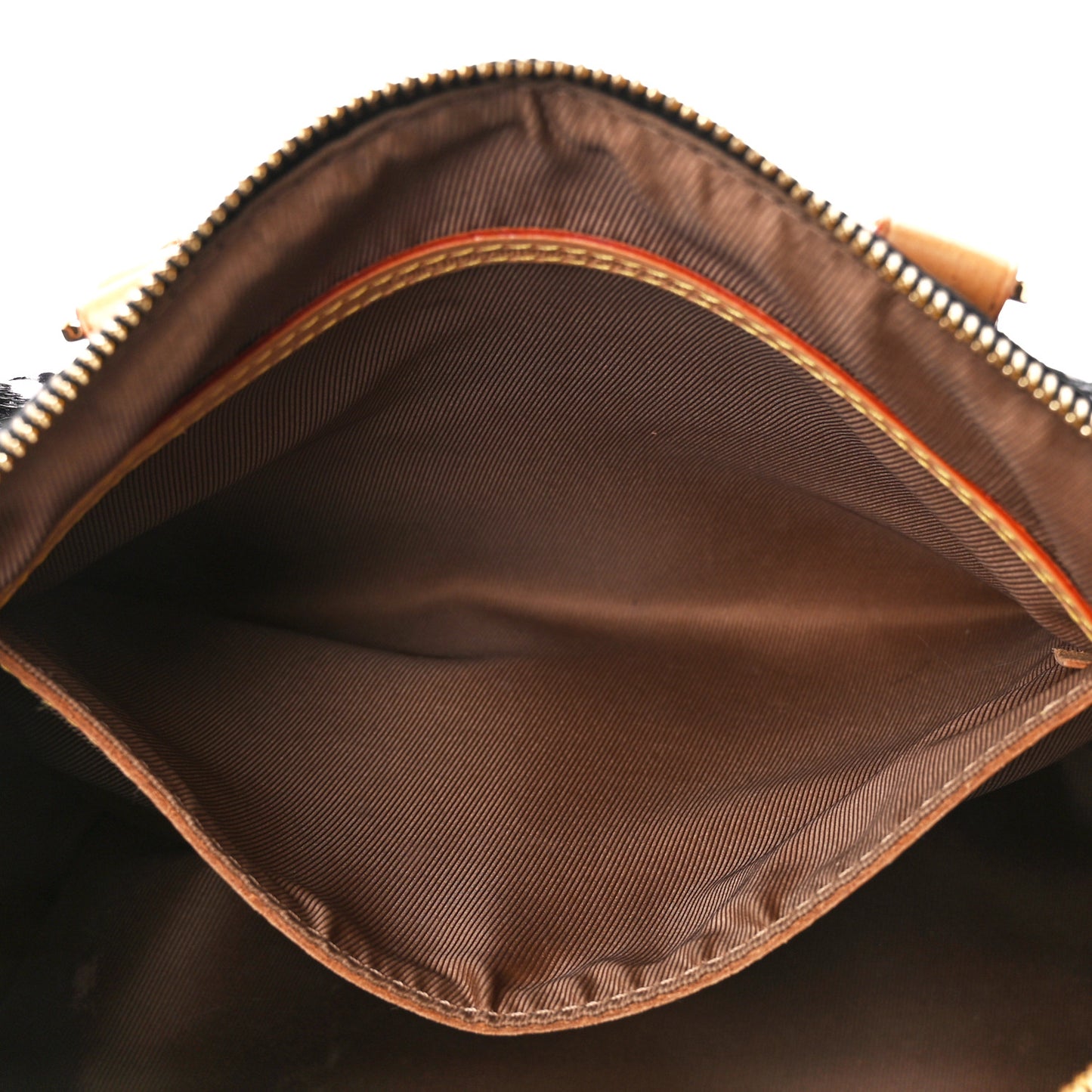Monogram Fleur De Jais Sequins Speedy 30