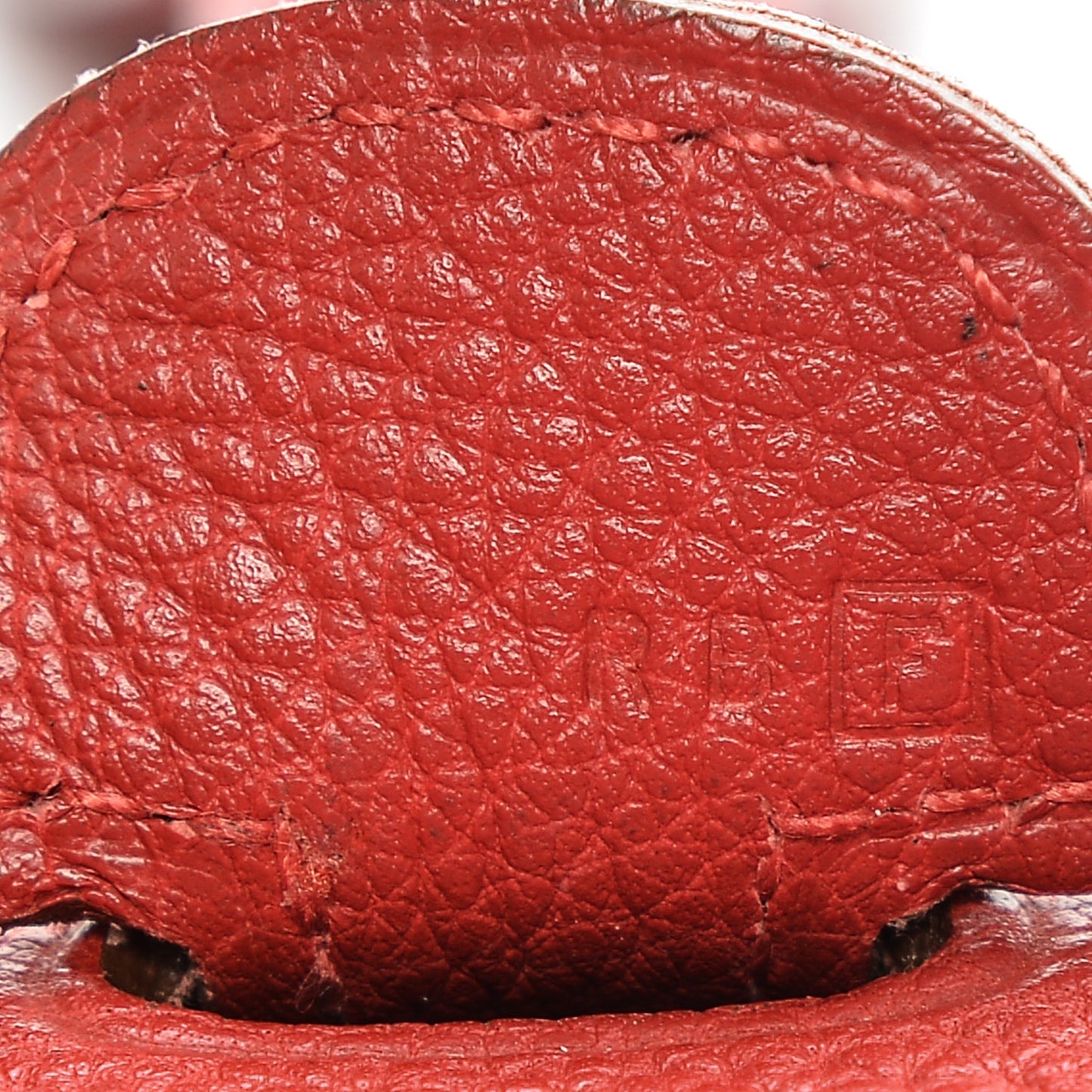 Togo Evelyne PM Rouge