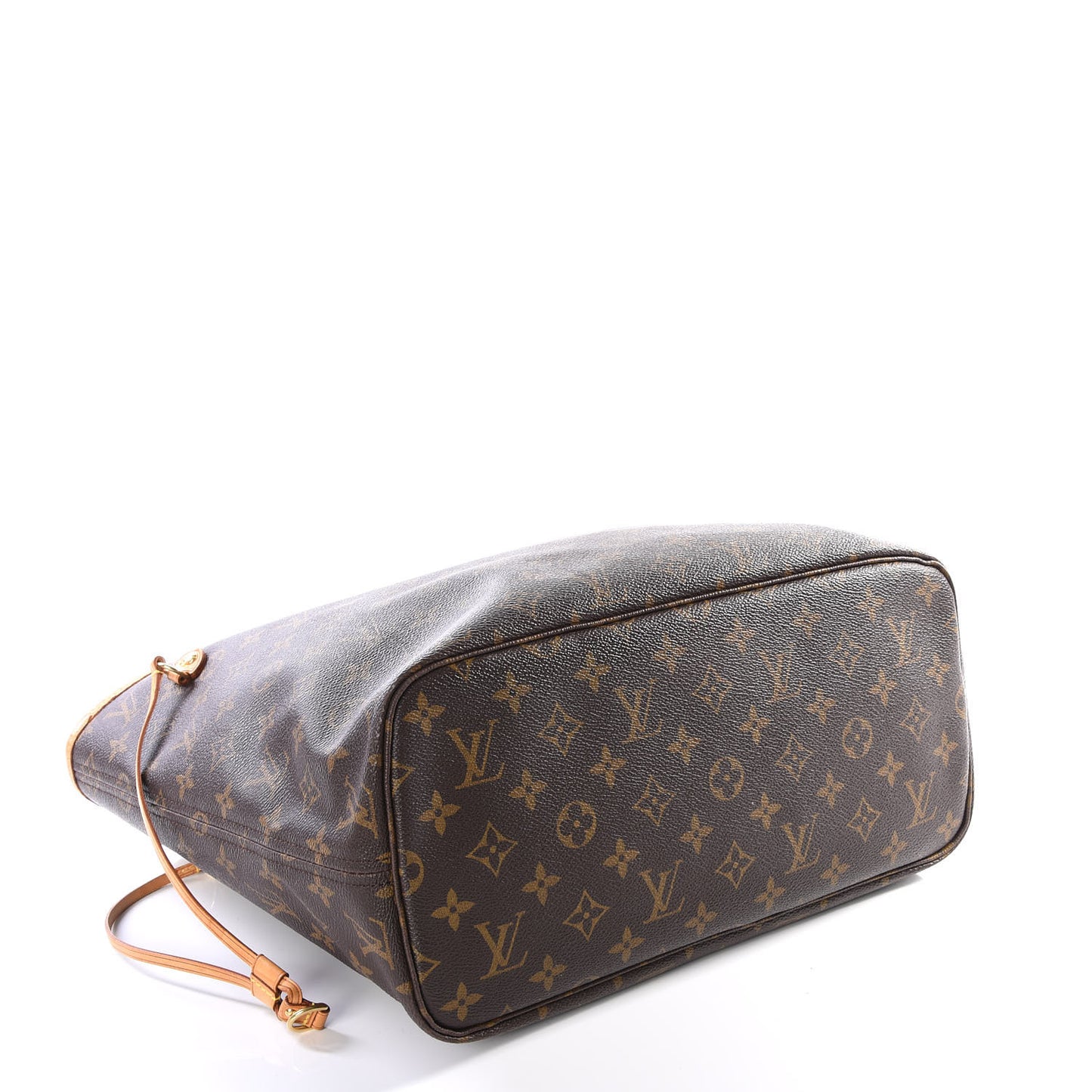 Monogram Neverfull MM