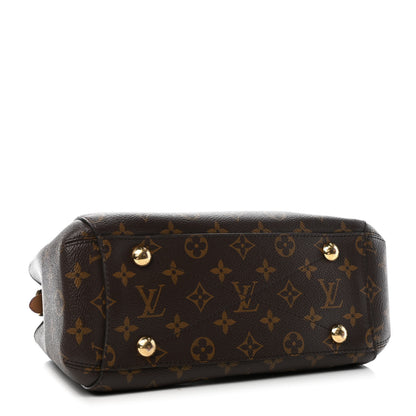 Louis Vuitton Monogram Montaigne BB 3 of 4