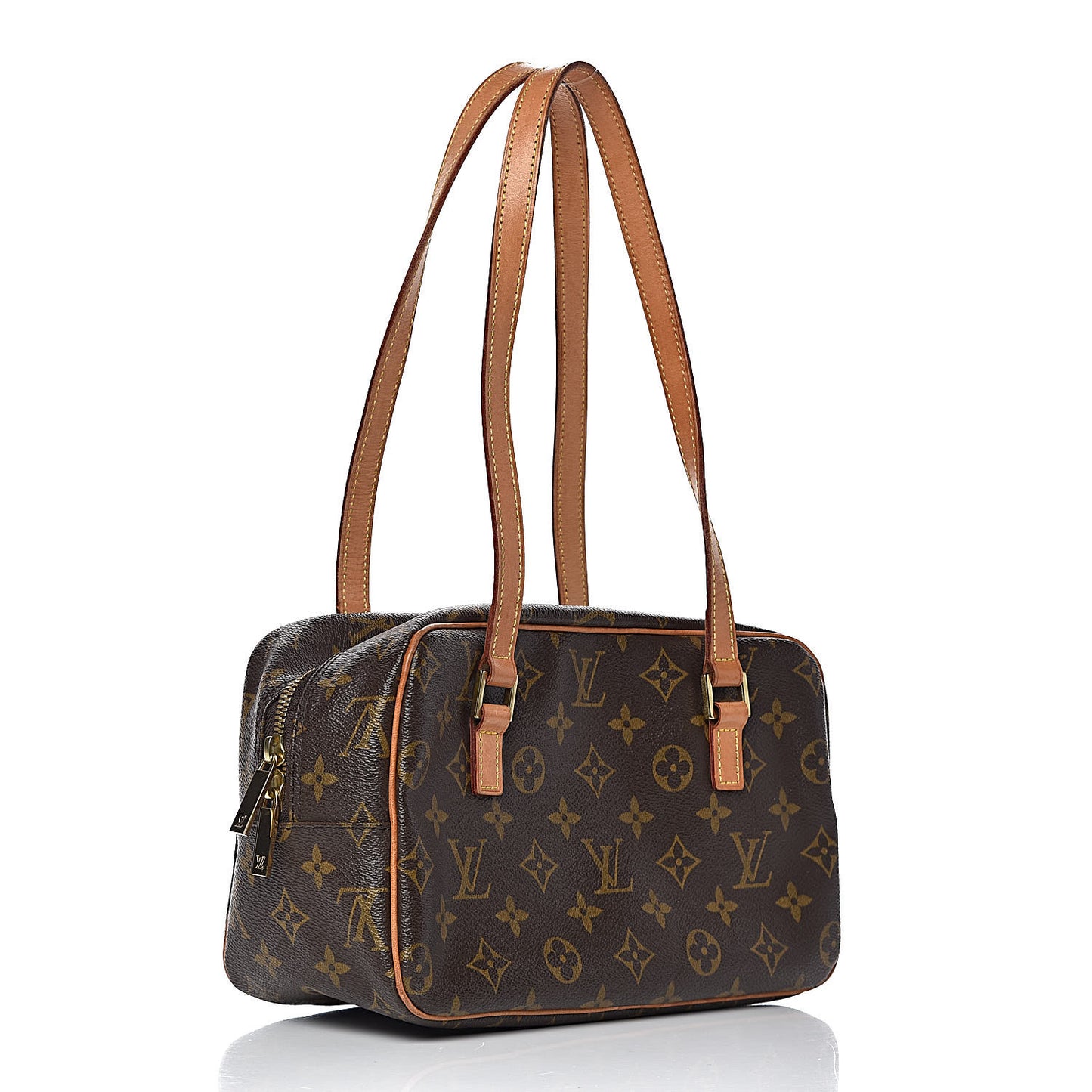 Monogram Cite MM
