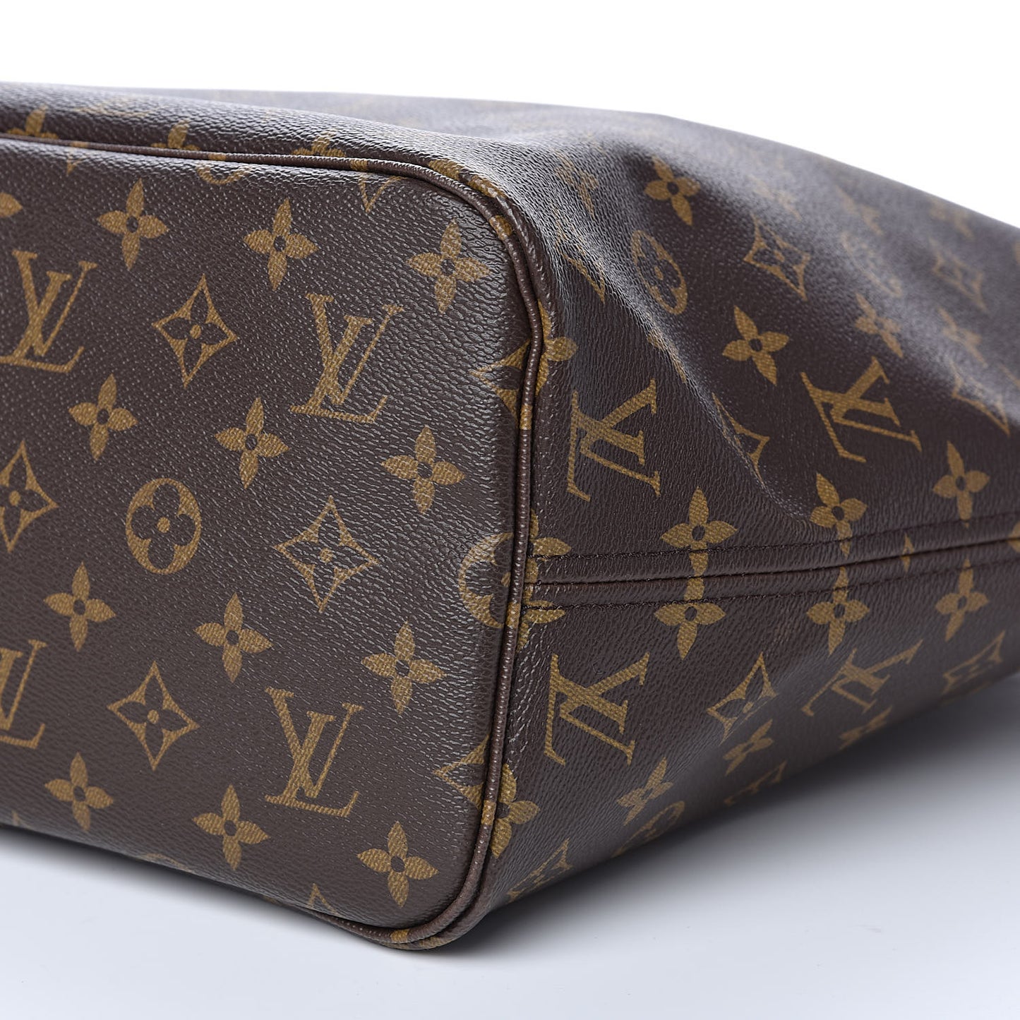 Monogram Neo Neverfull MM