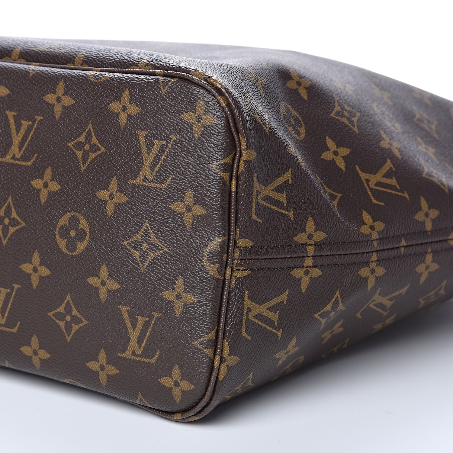 Louis Vuitton Monogram Neo Neverfull MM 10 of 12