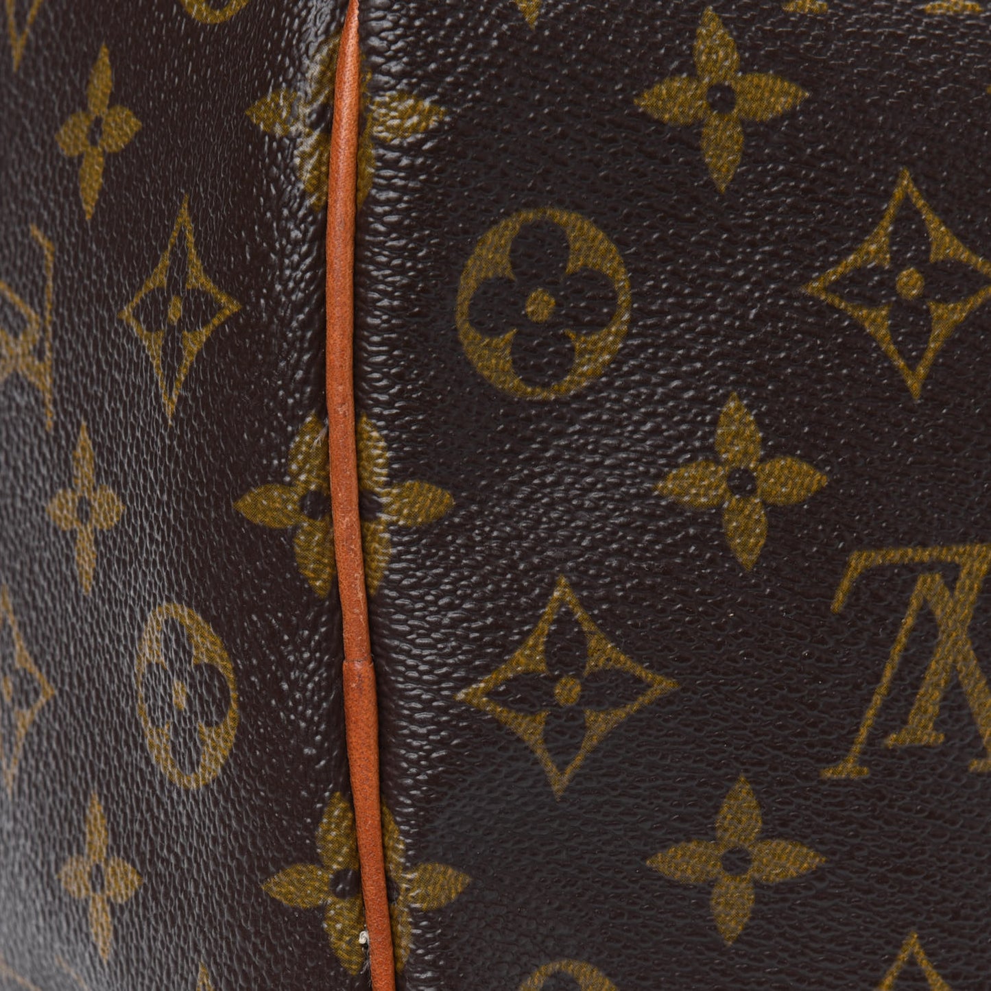 Monogram Speedy 35