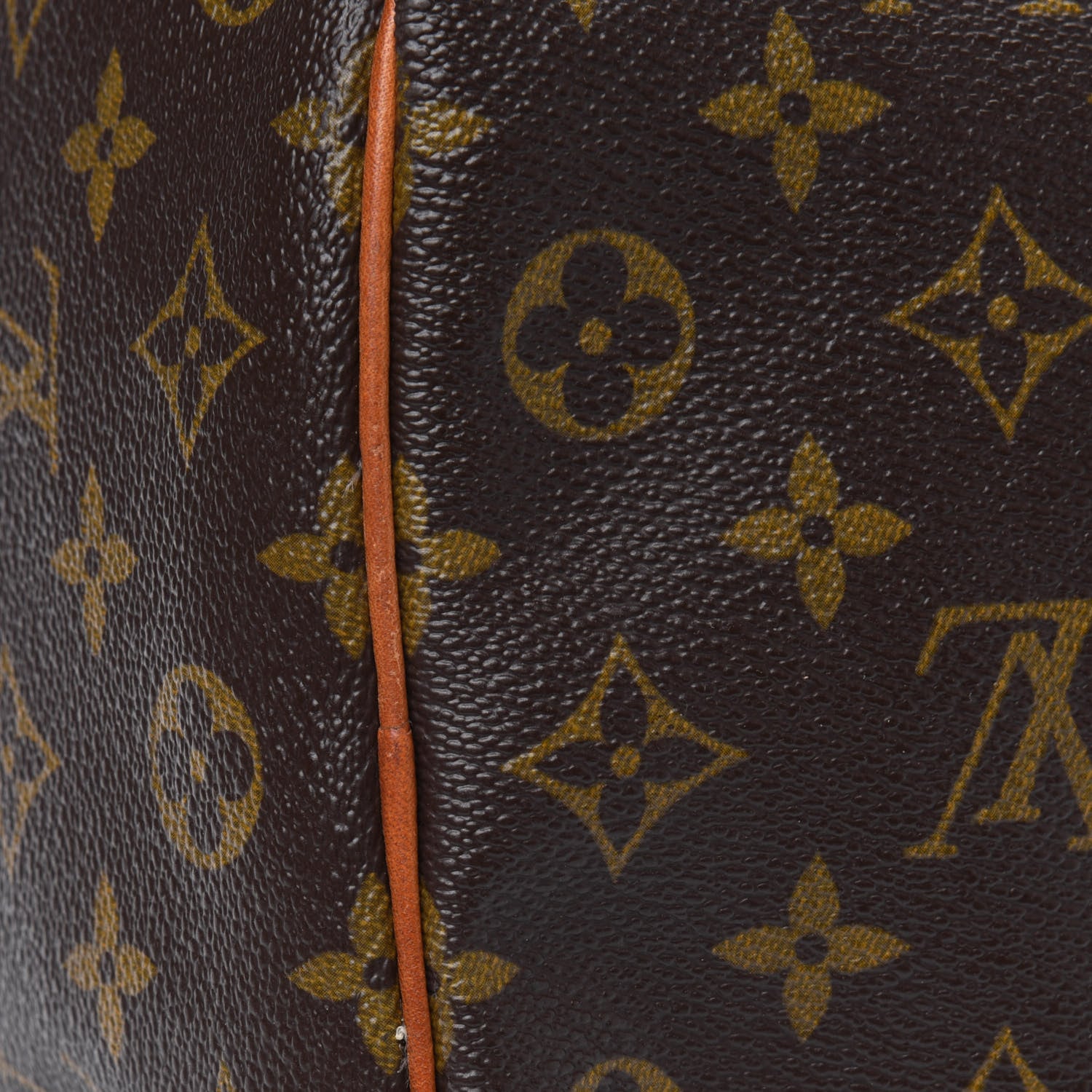 Louis Vuitton Monogram Speedy 35 16 of 27