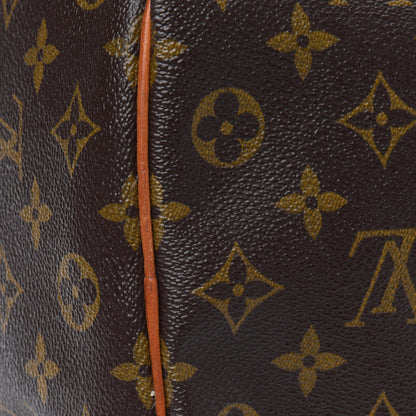 Louis Vuitton Monogram Speedy 35 16 of 27