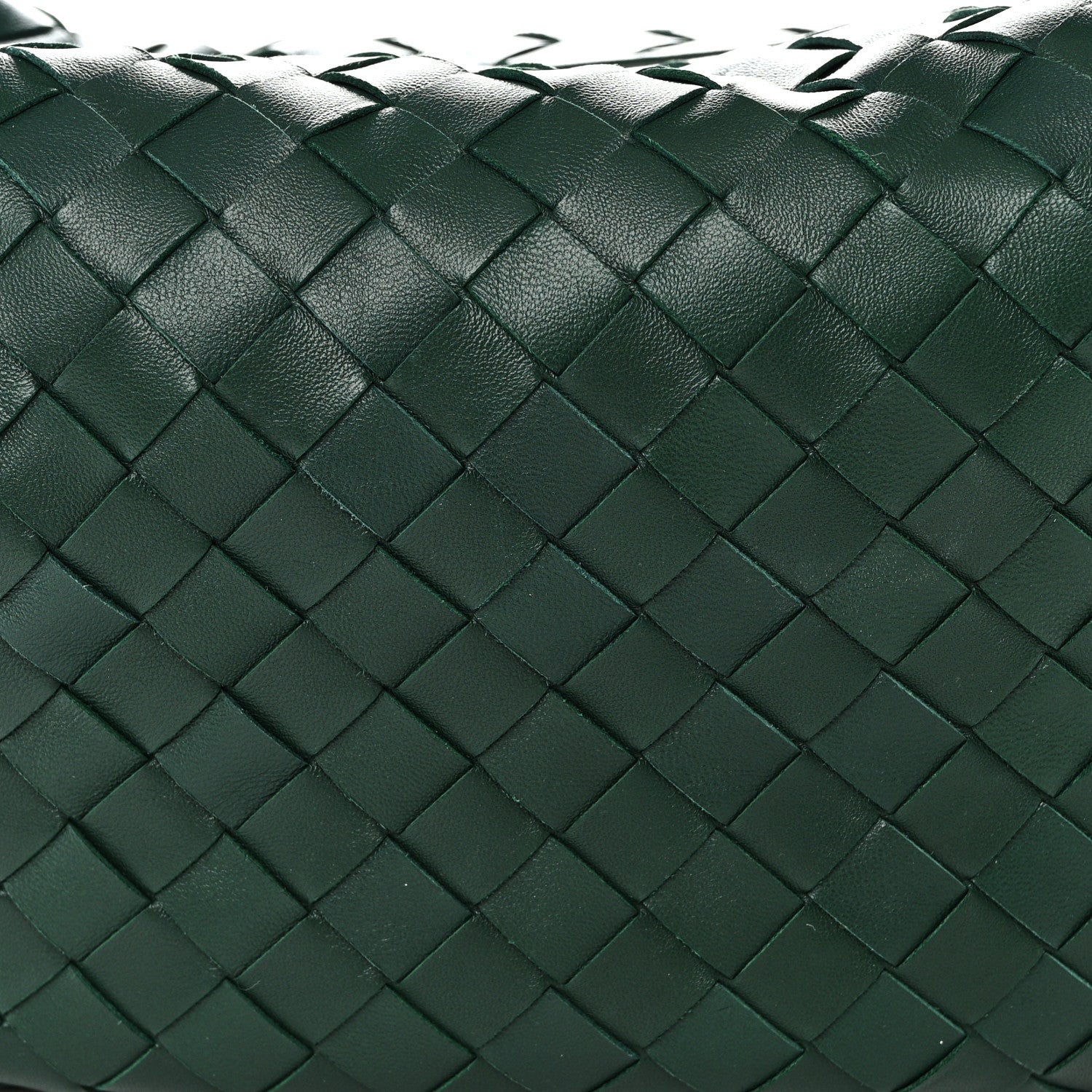 Bottega Veneta Nappa Intrecciato Teen Jodie Raintree 8 of 10