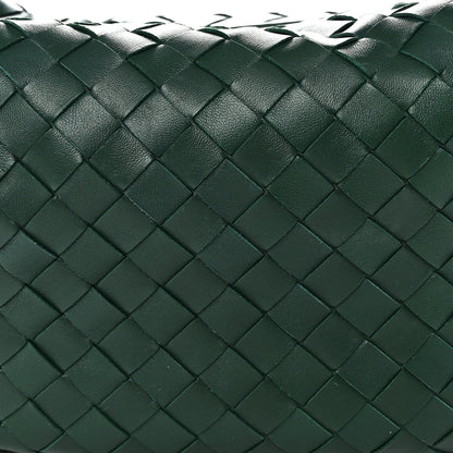 Bottega Veneta Nappa Intrecciato Teen Jodie Raintree 8 of 10
