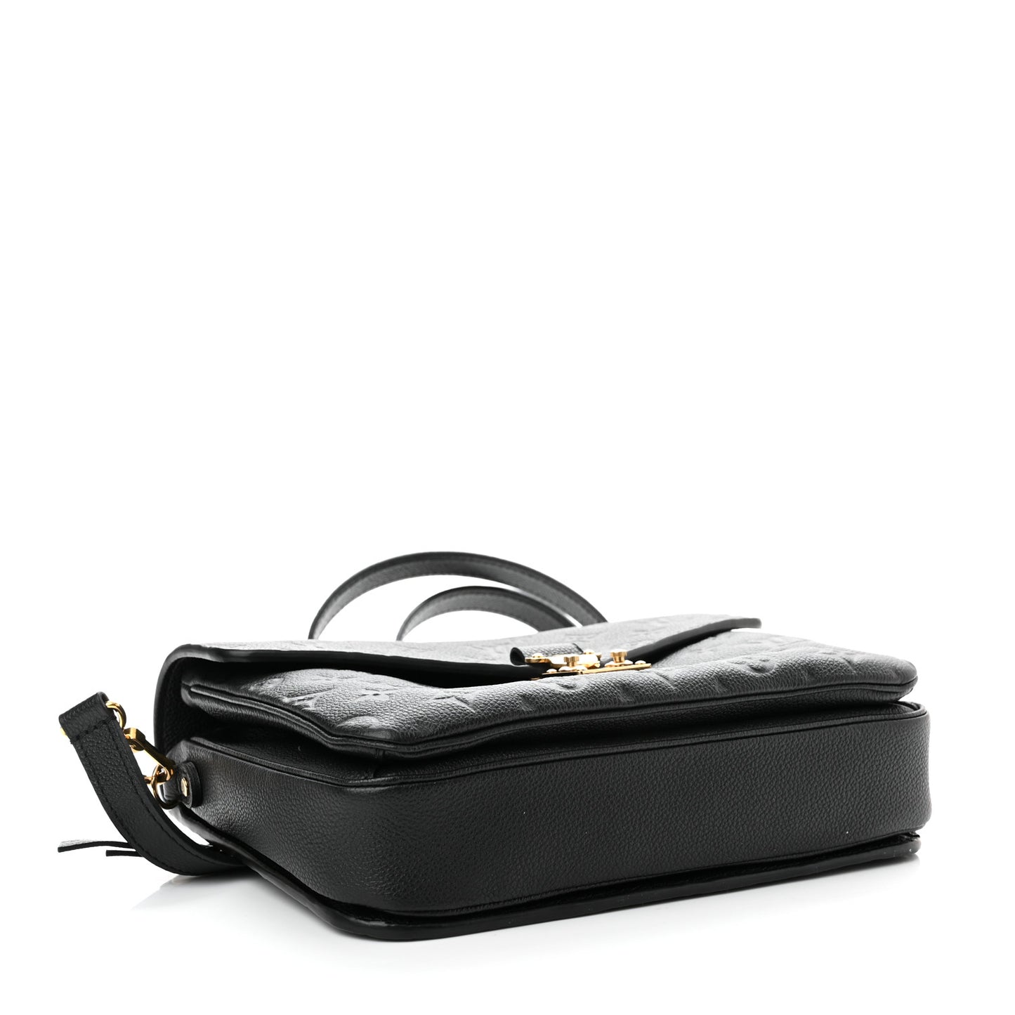 Empreinte Pochette Metis Black