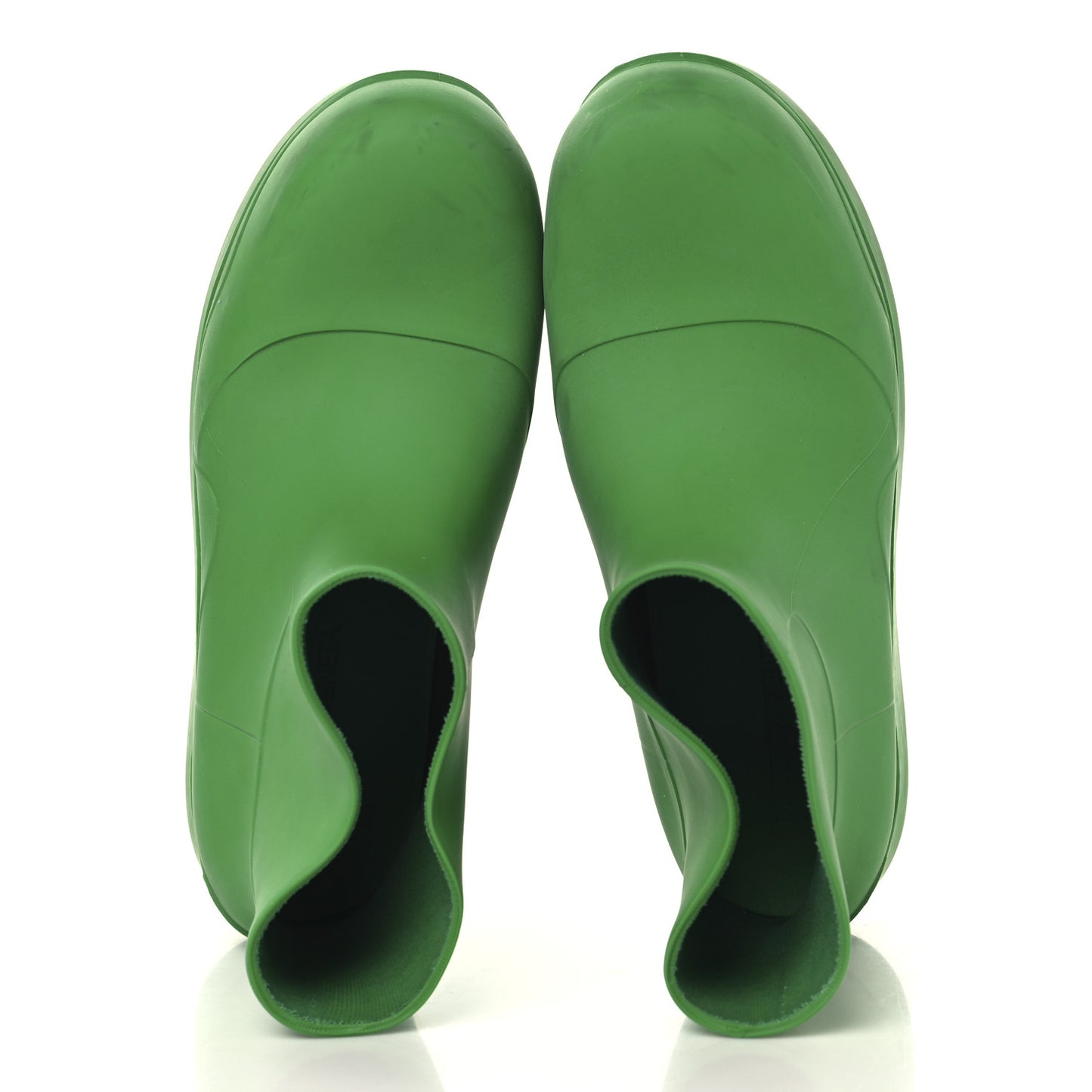 Rubber Puddle Ankle Boots 41 Grass