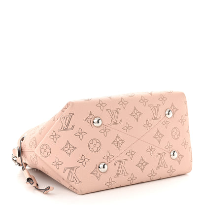 Louis Vuitton Mahina Bella Magnolia 4 of 10