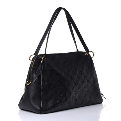 Louis Vuitton Empreinte Ponthieu PM Black 2 of 4