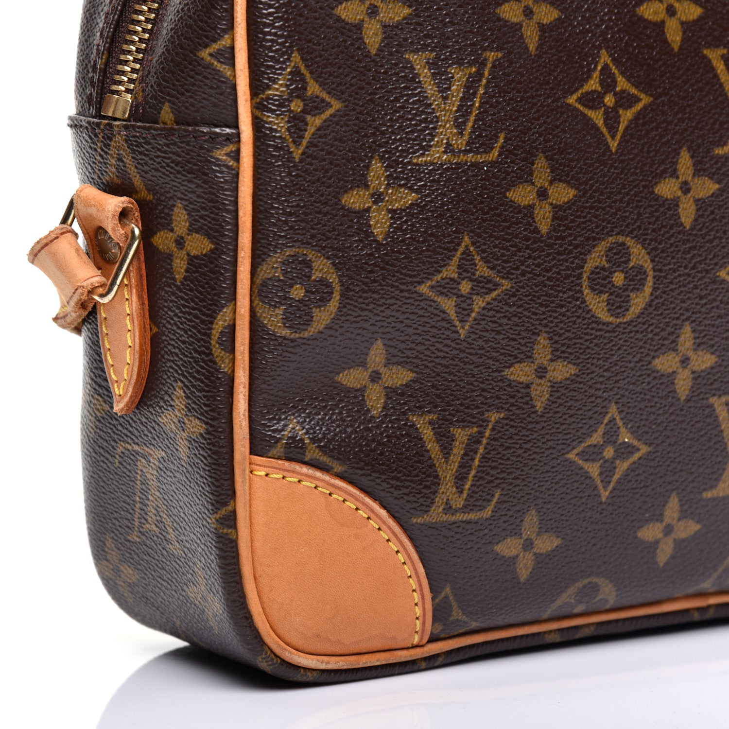 Louis Vuitton Monogram Trocadero 27 10 of 10