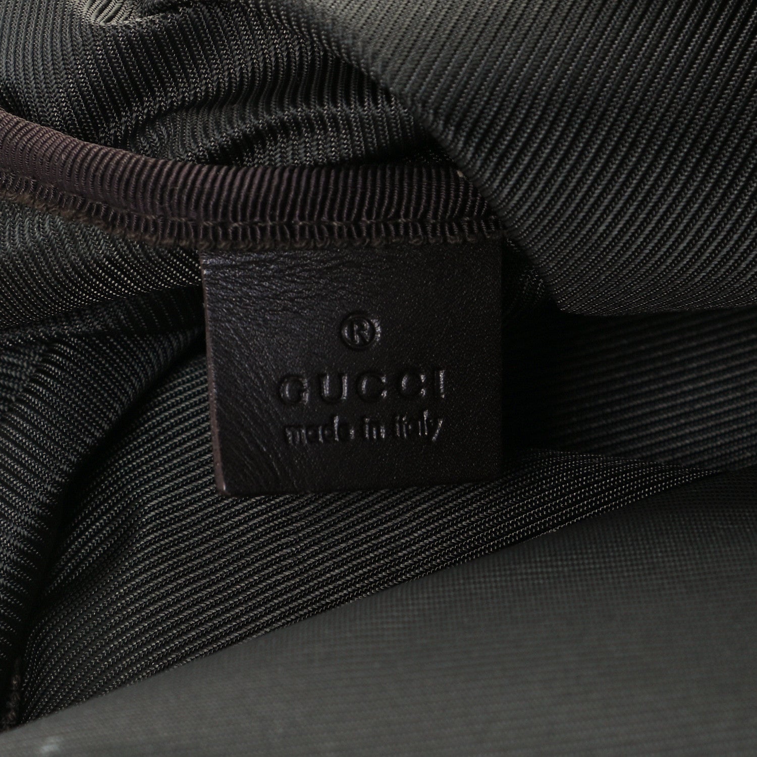 Gucci Monogram Web Dog Carrier Dark Brown 6 of 12