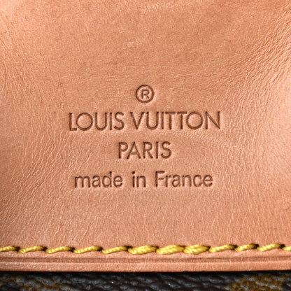Louis Vuitton Monogram Montsouris MM Backpack 6 of 13