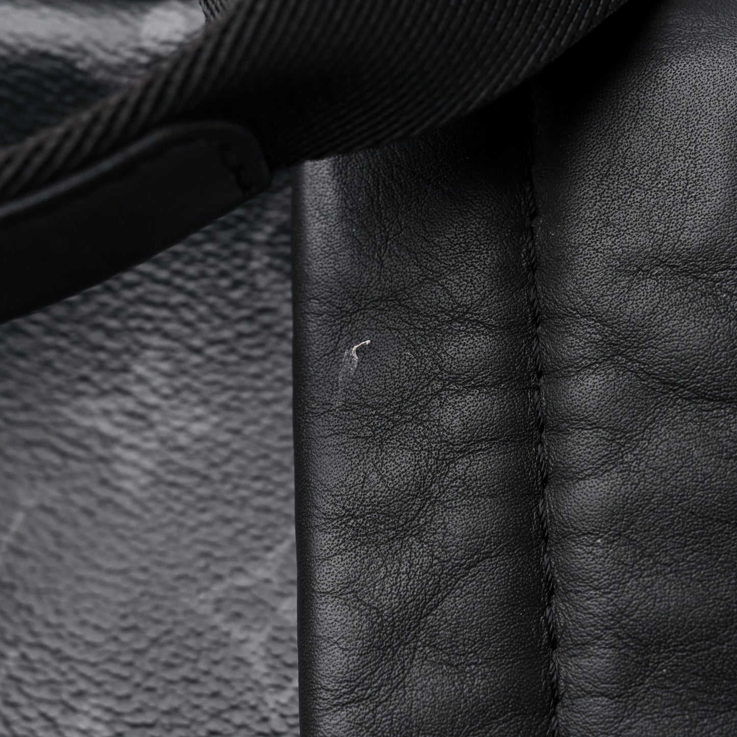 Monogram Eclipse Discovery Backpack PM