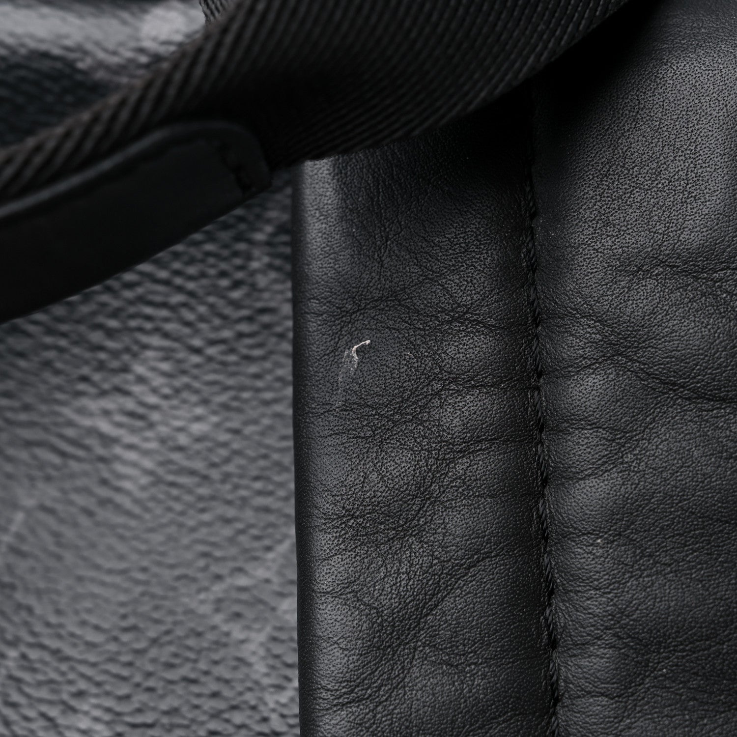 Louis Vuitton Monogram Eclipse Discovery Backpack PM 11 of 11