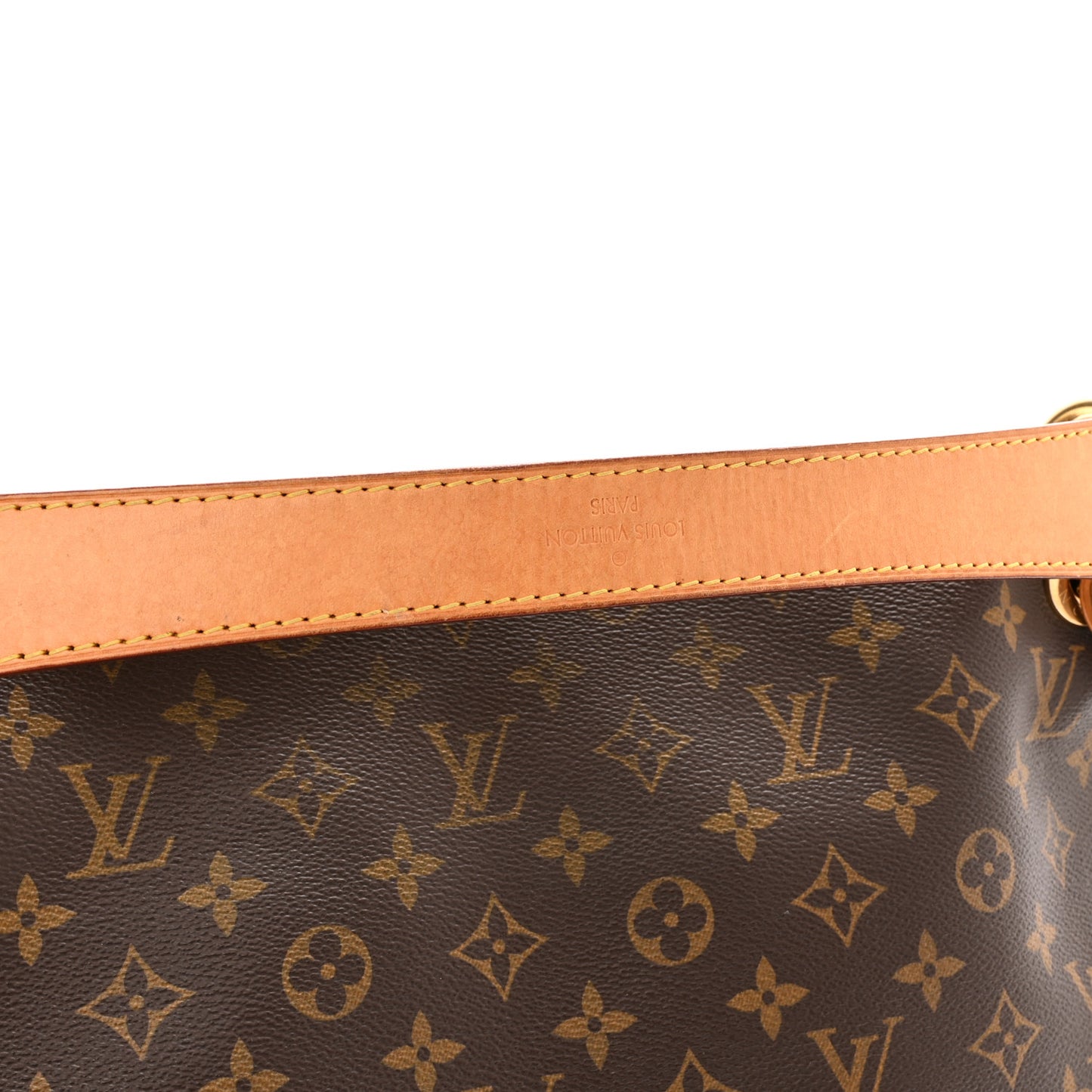 Monogram Berri PM