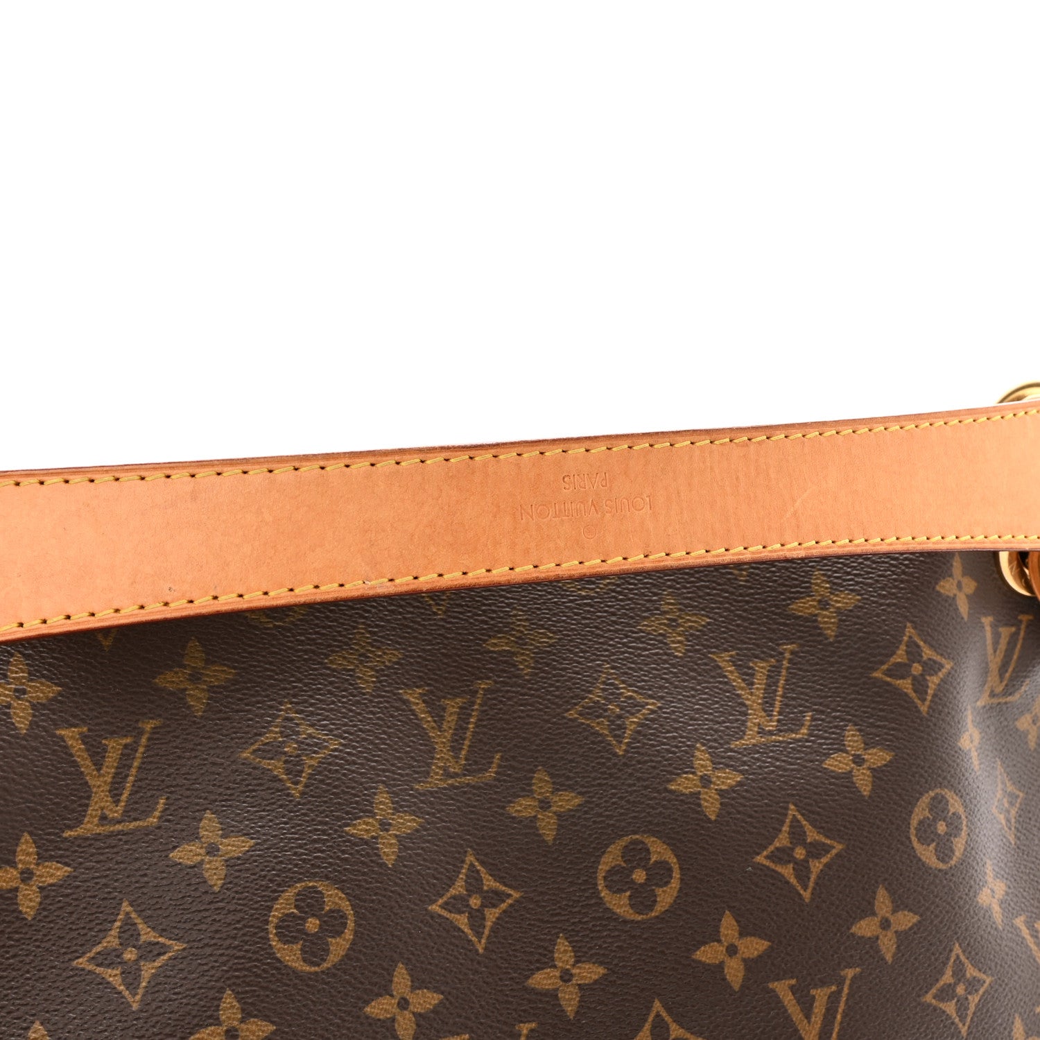 Louis Vuitton Monogram Berri PM 10 of 10