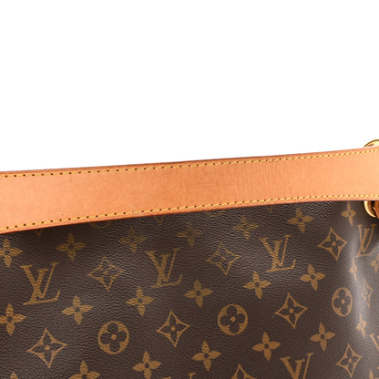 Louis Vuitton Monogram Berri PM 10 of 10