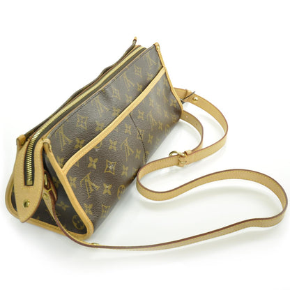 Louis Vuitton Monogram Popincourt Long Shoulder Bag 3 of 8