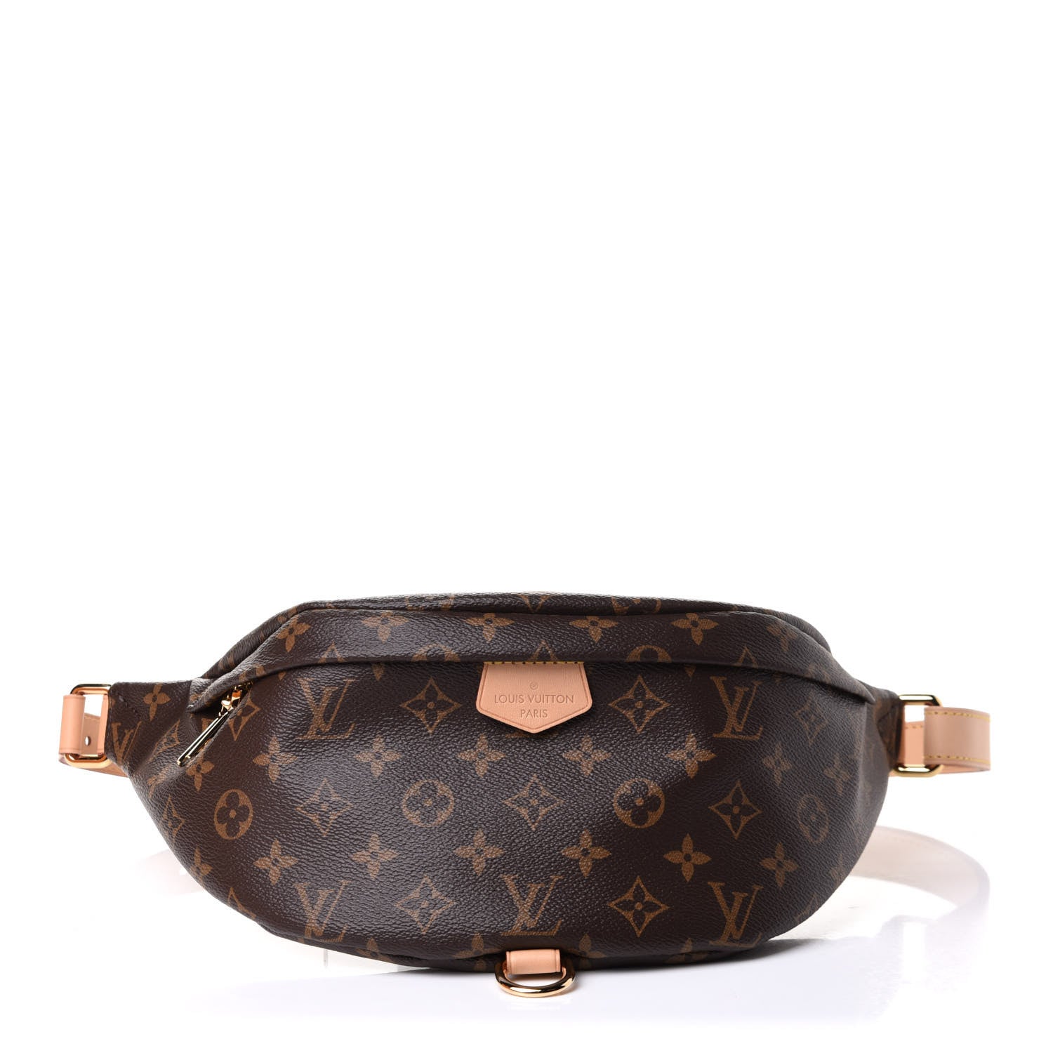 Louis Vuitton Monogram Bumbag 1 of 11