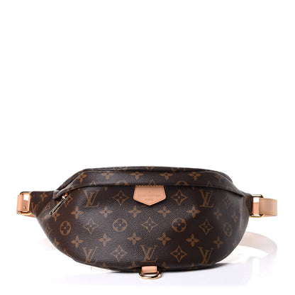 Louis Vuitton Monogram Bumbag 1 of 11