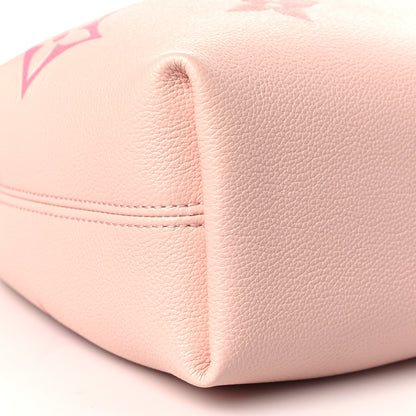 Louis Vuitton Empreinte Monogram Giant Summer Bundle Pink 7 of 9