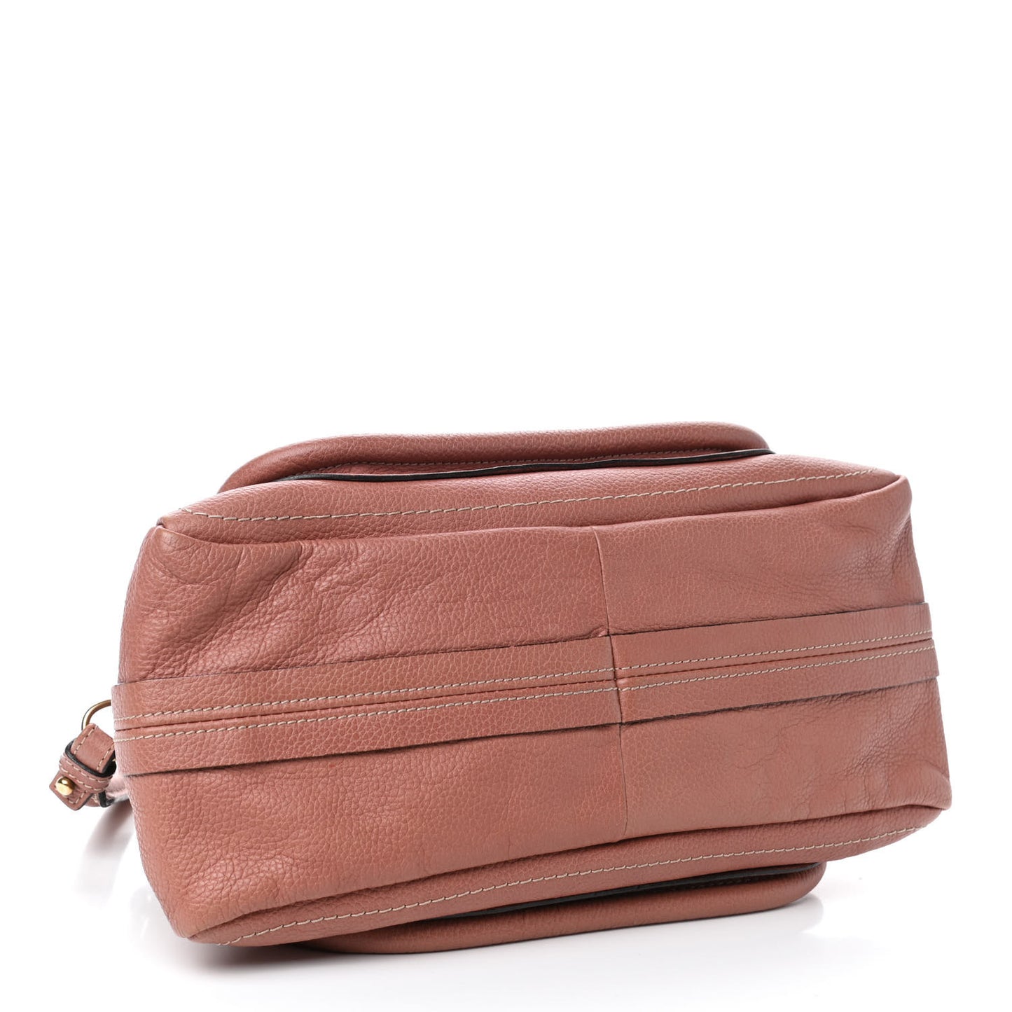 Calfskin Small Paraty Lychee