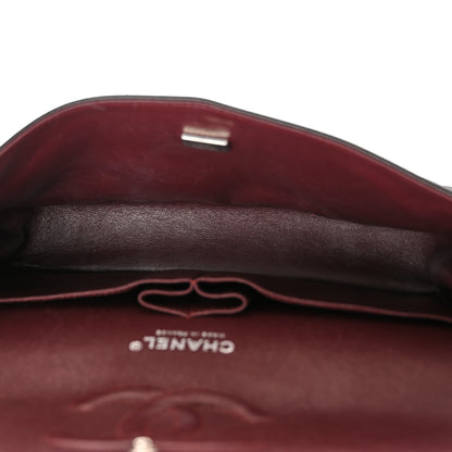 Chanel Caviar Quilted Medium Double Flap Black 5 of 16