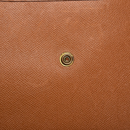 Hermes Courchevel Evelyne GM Gold 9 of 15