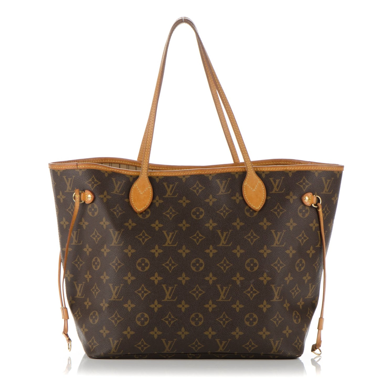 Monogram Neverfull MM
