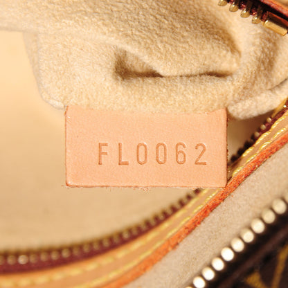Louis Vuitton Monogram Looping MM 7 of 7