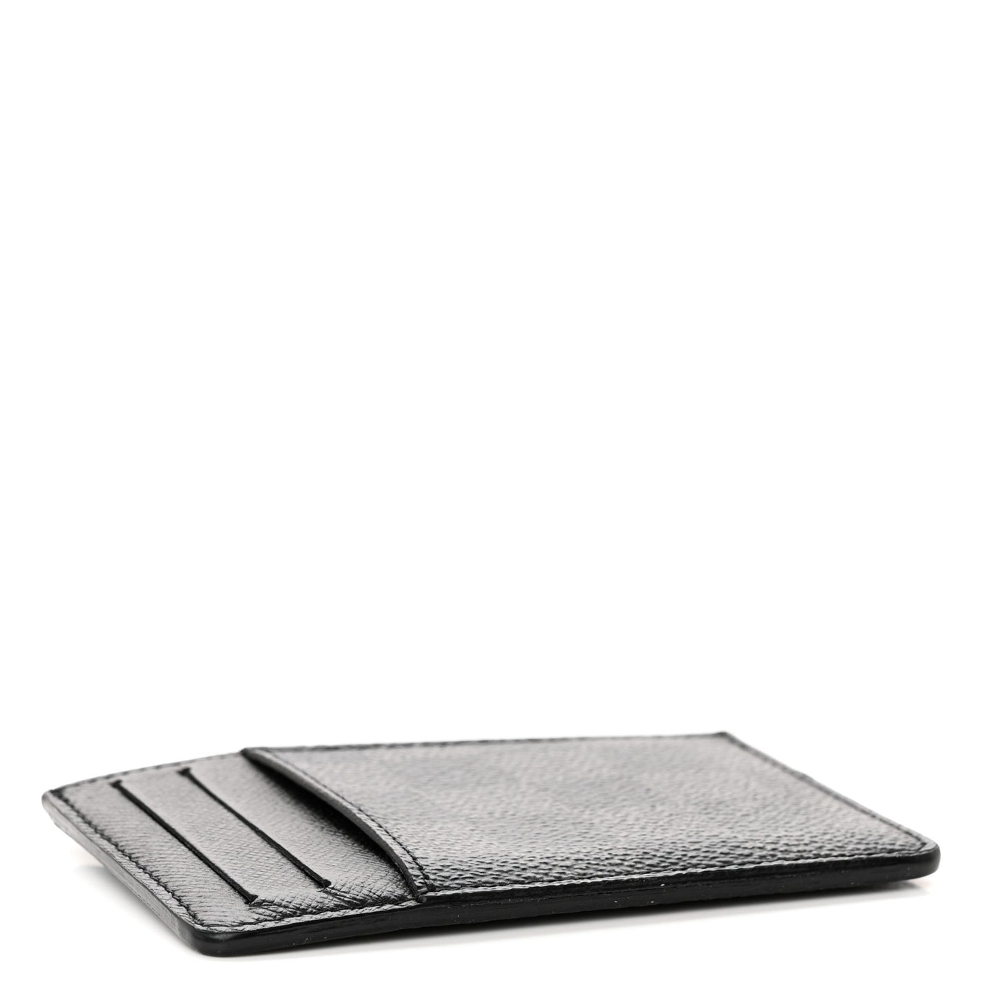 Damier Graphite Neo Porte-Cartes Card Holder