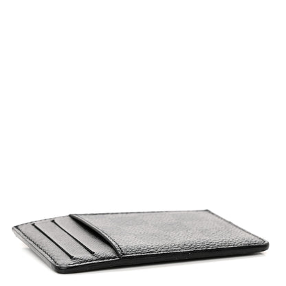 Louis Vuitton Damier Graphite Neo Porte-Cartes Card Holder 4 of 10